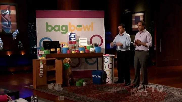 THE FLEMING BROTHERS AND SHARK TANK - The Local Show