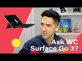 Will there be a Surface Go 3 this year?