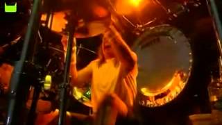 Iron Maiden Live In Donington 10 06 2007