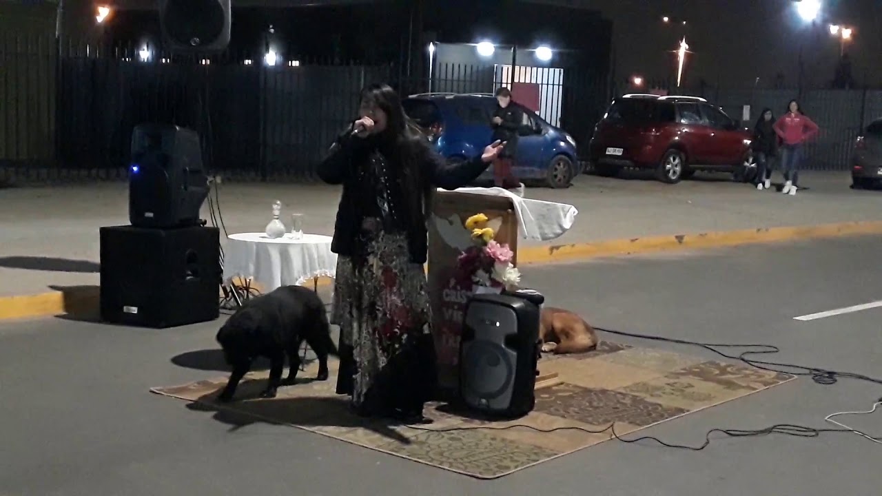 Fortalece Señor Hna María Isabel Valdivia