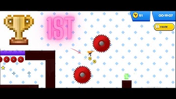 Vex 6 Act 1 Former World Record