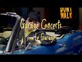 Garage Concerts Ride 011:「愛があるなら歳の差なんて」CRAZY KEN BAND 4/11