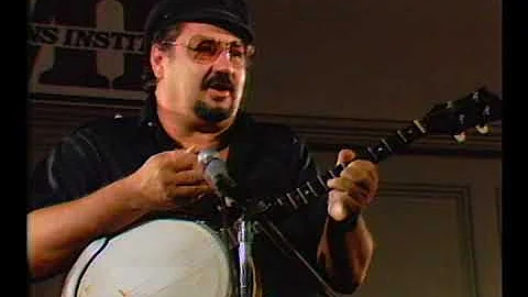 Tommy Tedesco gives Banjo tricks