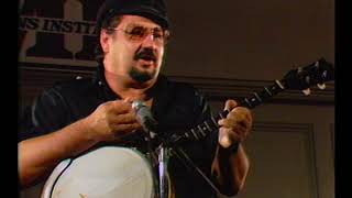 Tommy Tedesco gives Banjo tricks