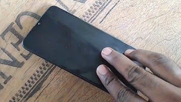 How to enable or disable notifications on lock screen in Samsung Galaxy A30s