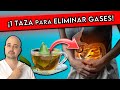 ¡REMEDIO Nº1 para eliminar GASES INTESTINALES! || ¡ACABA con los GASES de manera natural!