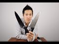 Victorinox vs Messermeister - Best $30 Chef knife