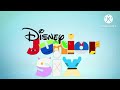 Disney Junior Six Bumper Daniel Tiger Crossover