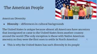 Civics Chapter 1 Section 5