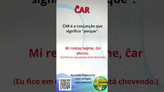 Esperanto en Gutoj – Ĉar – EG 028 R