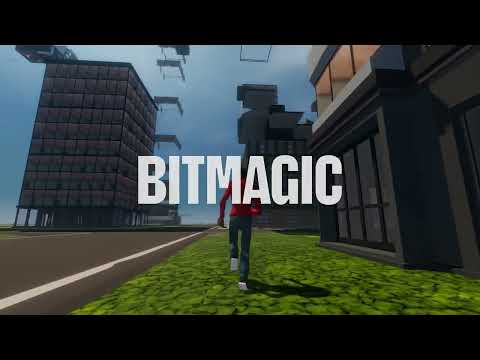 Bitmagic took first prize in the Generative AI category of Game Changers 2025, hosted by Lightspeed, GamesBeat, and NASDAQ. This trailer highlights Bitmagic’s tech, turning simple prompts into immersive 3D worlds, detailed assets, and animated AI characters. Recognized by a jury featuring top industry leaders, Bitmagic is making game creation accessible for all. Bitmagic took first prize in the Generative AI category of Game Changers 2025, hosted by Lightspeed, GamesBeat, and NASDAQ. This trailer highlights Bitmagic’s tech, turning simple prompts into immersive 3D worlds, detailed assets, and animated AI characters. Recognized by a jury featuring top industry leaders, Bitmagic is making game creation accessible for all.
