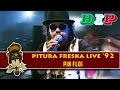 Pitura Freska - Pin Floi (Live) - Best Italian Pop