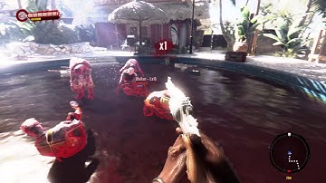 Dead Island - Why I love Purna.