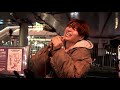 三浦風雅/FUGA 2026.1.17 大阪梅田street live《未来話》オリジナル曲