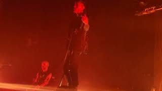 AFI- The Killing Lights live at the Agora, Cleveland, OH 11/5/22