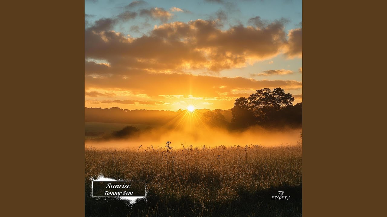 Watch Sunrise on YouTube Watch Sunrise on YouTube