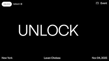 Valtech Unlock NYC25 :  From AI Hype to Business Impact