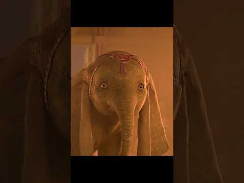 🎬 Dumbo (2019) – No Feather, No Fear! 🐘🔥💧 | Dumbo Rises from the Ashes! 🚀✨