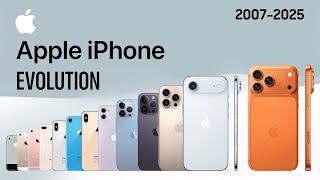 Download Lagu Evolution of iPhone MP3