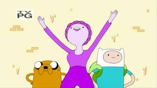 Adventure Time - You Made Me! - Info And Stills