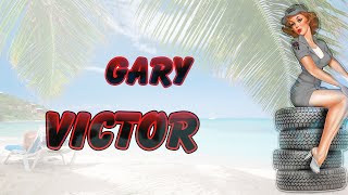 Gary Victor  -   Froté#WMproduction chords