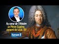 Au cœur de l'histoire: Le Prince Eugène, ennemi de Louis XIV (Franck Ferrand)