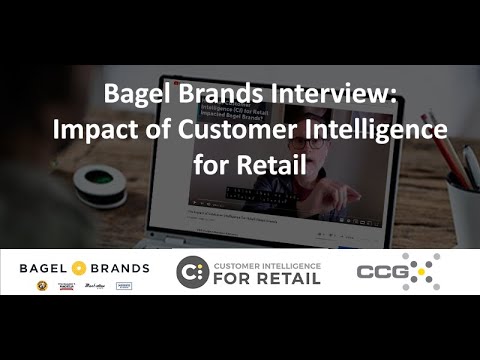 The Impact of Customer Intelligence for Retail | Bagel Brands