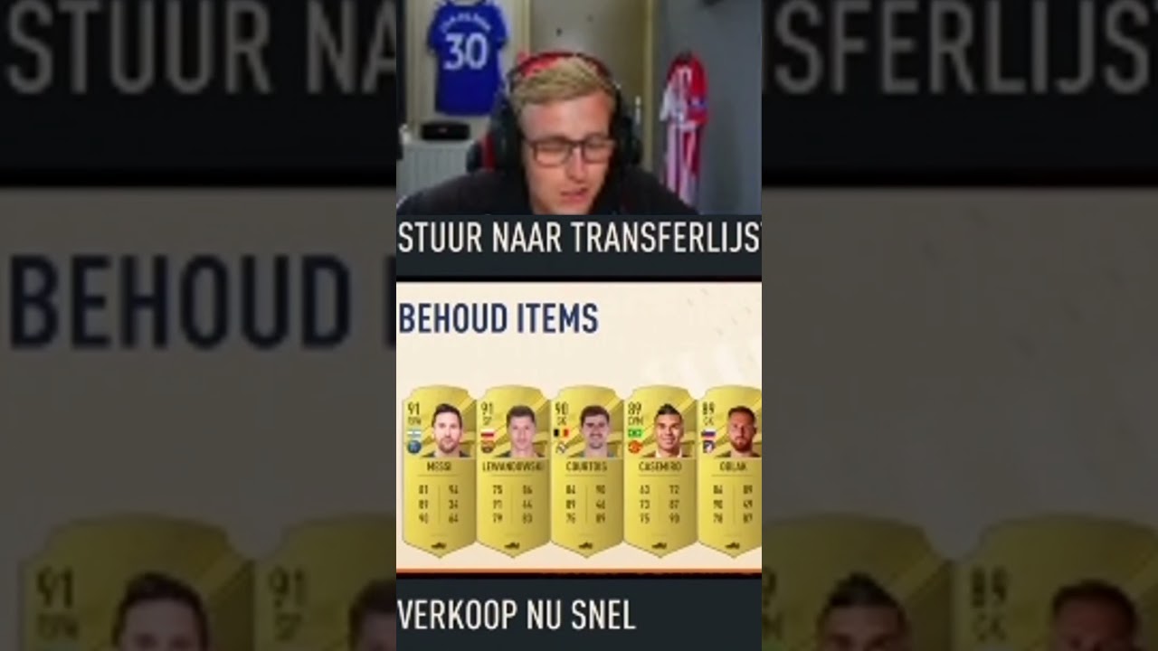 FIFA 23 - 85X25 PACK