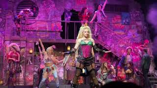 We Will Rock You, Queen, Royal Caribbean, Anthem Of The Seas