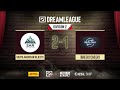 LIVE: South American Rejects vs Breeki Cheeki - DreamLeague Divison 2 Season 4