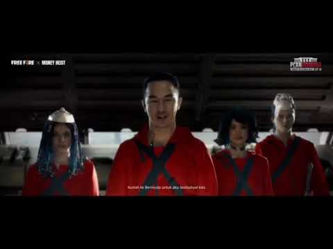 DJ bella ciao x FREE FIRE remix TIK TOK(DJ opus) terbaru 2021  viral