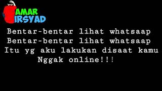 Story Wa Kata Kata Khawatir Dan Cemburu