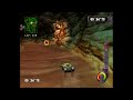 HWER Dead Man's Mine in 01:53:60