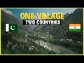 This village is half in india  and half in pakistan   teetwal  kutton   ep01 mission kashmir