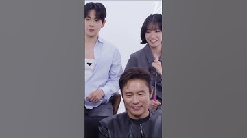 Just date already!!!!❤️🤩🎀 Jo yuri X im Siwan #squidgame3 #joyuri #imsiwan #squidgame #kdrama #ship