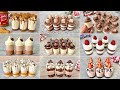 9 quick and easy no bake dessert shots recipes easy and yummy mini dessert cups