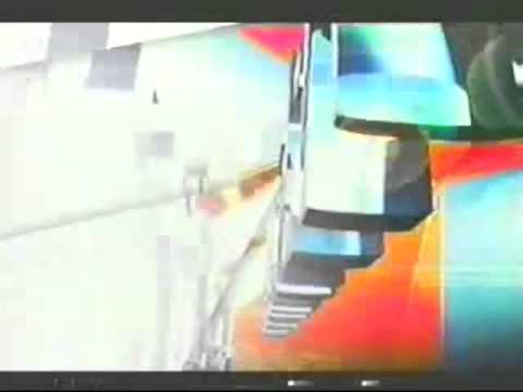 TV Esporte Notícias - Vinheta (2008)