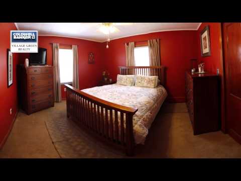 249 Salem Street, Port Ewen, NY home video tour
