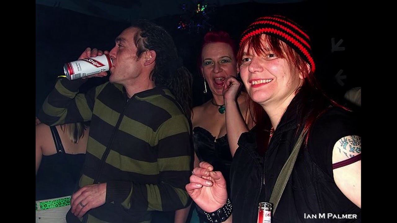 Riff Raff House Room Promo - YouTube