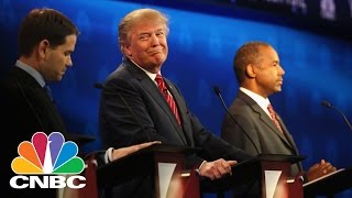 Donald Trump's Taxes Under Scrutiny | CNBC
