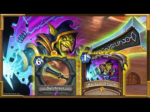 hearthstone:-quest-warrior-|-this-deck-goes-only-face-|-saviors-of-uldum-new-decks