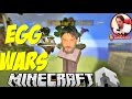 Alayına Atar Gider | Minecraft Türkçe Egg Wars | Bölüm 33