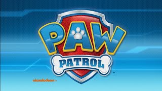 Paw Patrol - Season 8 10 Opening Theme Song Indonesian Bahasa Indonesia