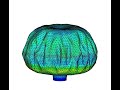 Inflation of an airbag
