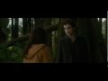 New moon edward leaves bella