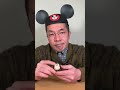 15語り目。干支達磨。 #ディズニー #disney #正月ディズニー #お土産