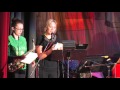 Cambridge City Band Holiday Concert 2015