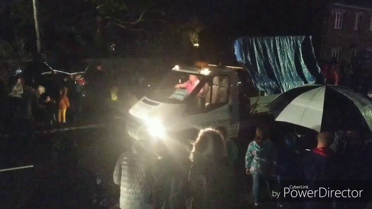 Castle Cary Carnival 2019