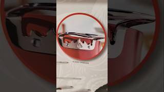 Guy Fieri's FlavorTown Cookware with flame handles 🔥