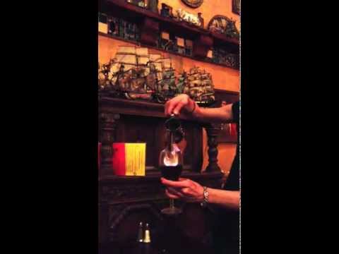 Viva Madrid Restaurant - Cafe Español